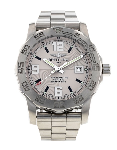 Breitling Colt Quartz A74387
